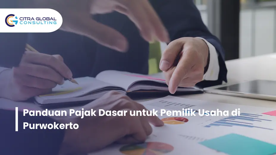 pajak bisnis Purwokerto