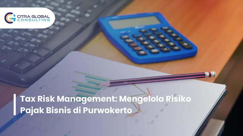 tax risk management Purwokerto