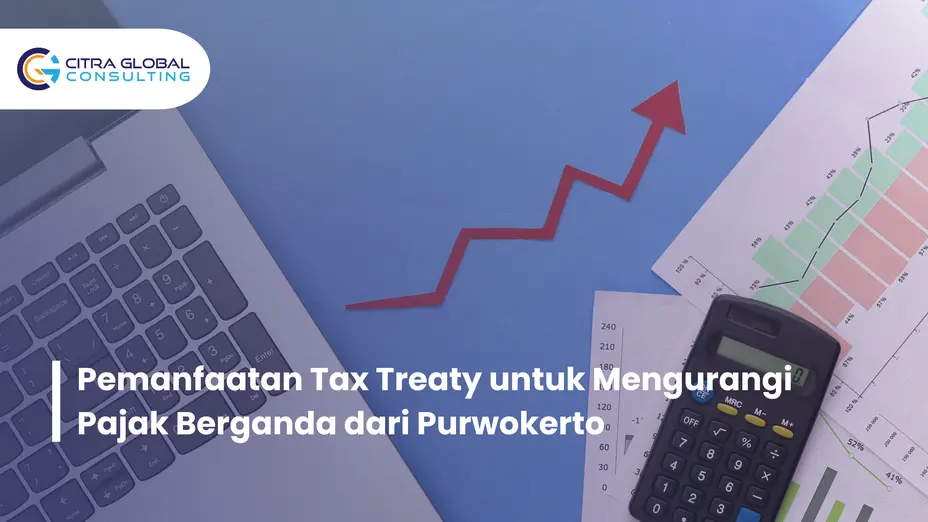 tax treaty Purwokerto