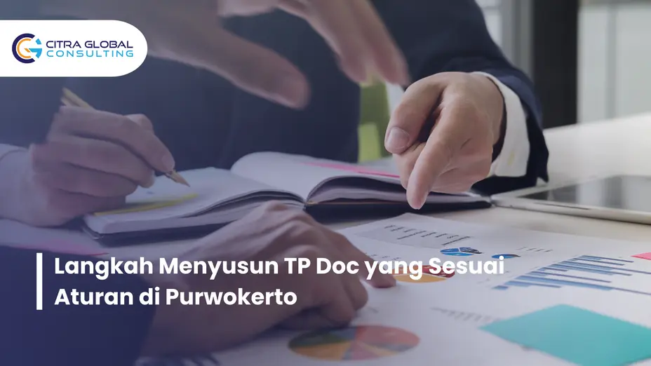 cara menyusun tp doc Purwokerto