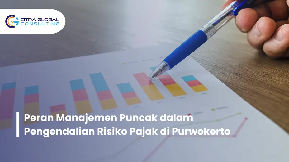 peran manajemen risiko pajak Purwokerto