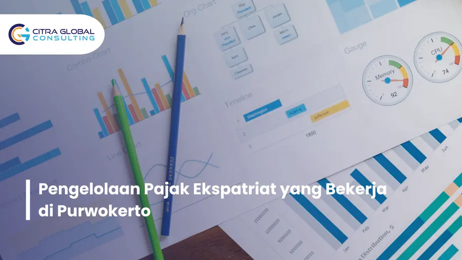 pajak ekspatriat Purwokerto