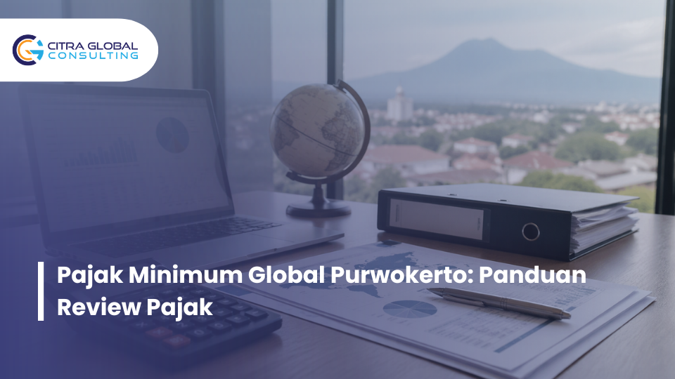Pajak Minimum Global Purwokerto