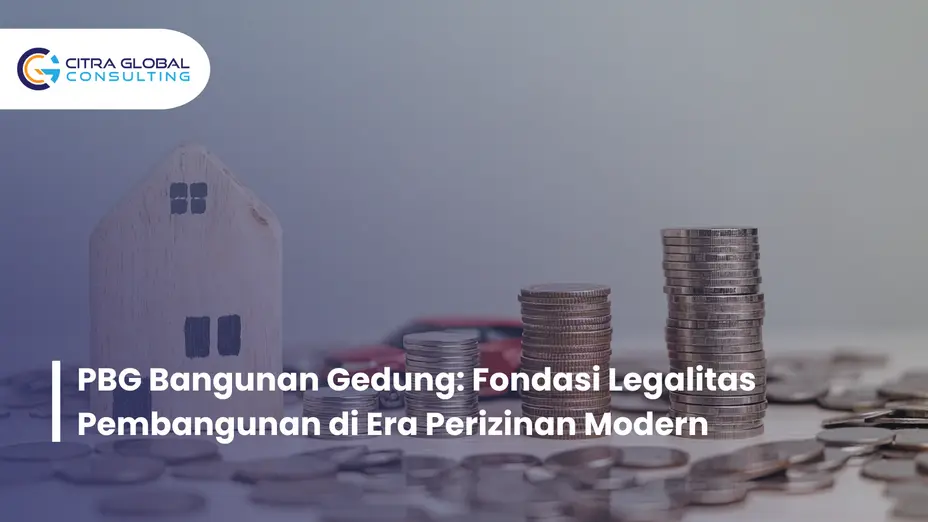 PBG bangunan gedung