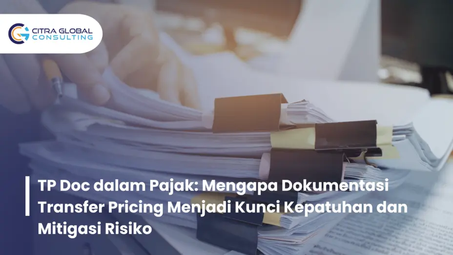 TP Doc pajak