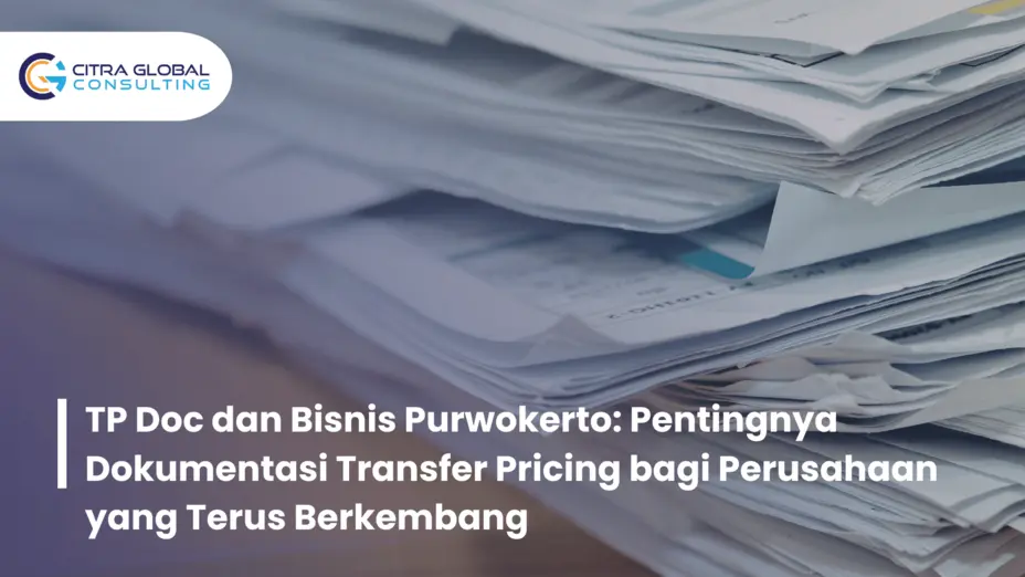 TP Doc Purwokerto